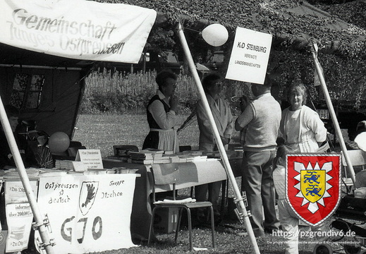1991-05-13 - Tag der Kellinghusener