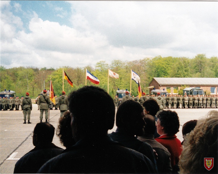 1991-06 - Gelöbnis (1)