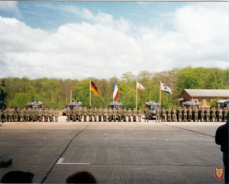 1991-06 - Gelöbnis (2)