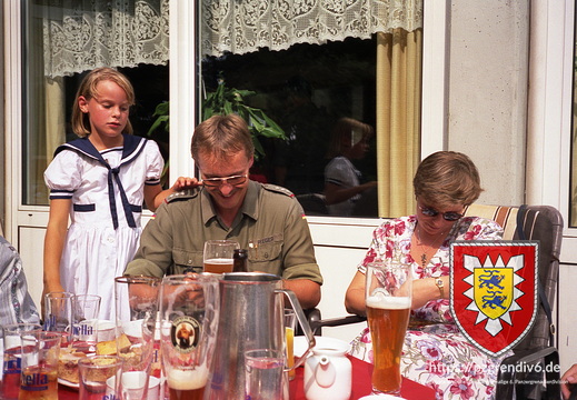 1991-08 - Sommerfest