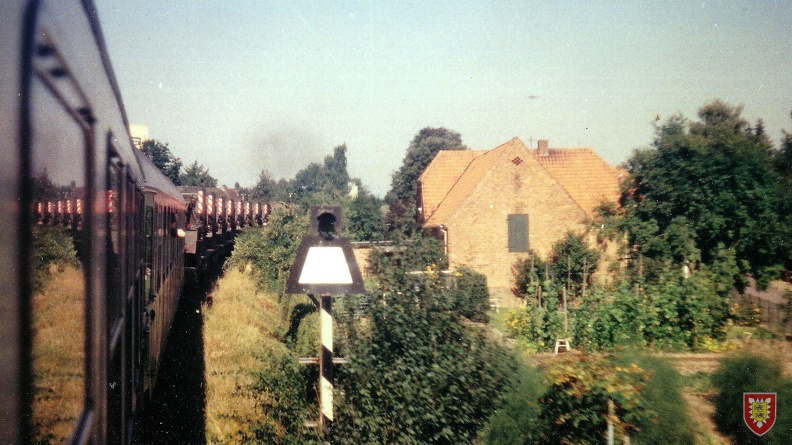 1991-08-31 - MARS im Bahntransport 3