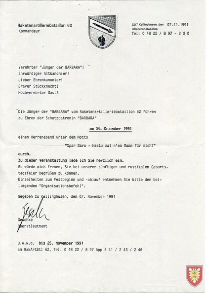 1991-12-04 - Barbarafeier - Einladung - img 367