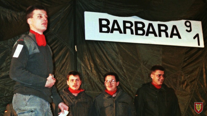 1991-12-04 - Barbarafeier 327