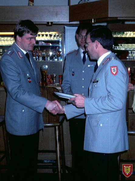 1992-03-26 - Verabsch v Maltzahn ua 109