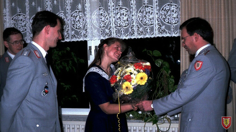 1992-03-26 - Verabsch v Maltzahn ua 116