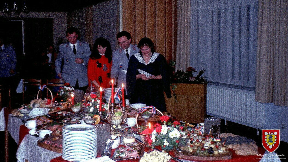 1992-03-26 - Verabsch v Maltzahn ua 124