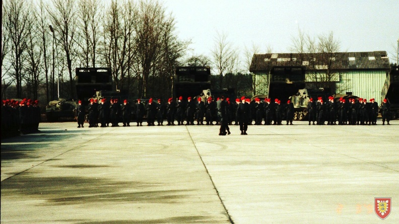 1993-03-02 RakArtBtl 62 - Verabsch Geschke u a 128