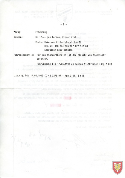 1993-06-23 Verabschiedung 6 Offz - img131