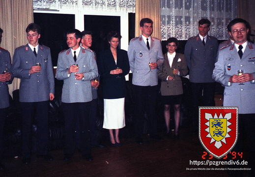 1994-03-23 Verabschiedung Hptm Grap 114