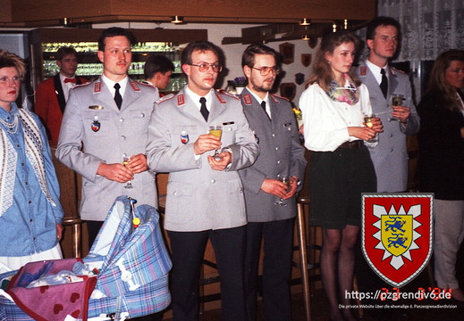 1994-03-23 Verabschiedung Hptm Grap 118