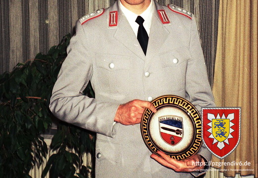 1994-03-23 Verabschiedung Hptm Grap 123a