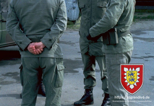 1995-05-16 RakArtBtl 62 TrÜbPl Munster-Bergen 130