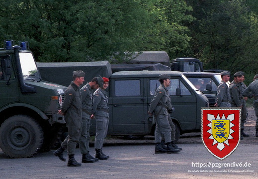1995-05-16 RakArtBtl 62 TrÜbPl Munster-Bergen 200