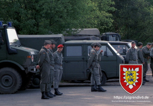 1995-05-16 RakArtBtl 62 TrÜbPl Munster-Bergen 203
