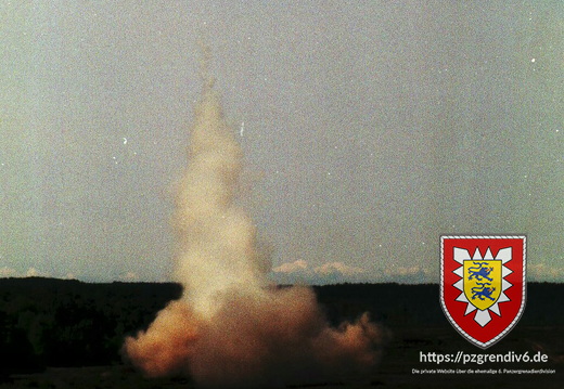 1995-05-16 RakArtBtl 62 TrÜbPl Munster-Bergen 218