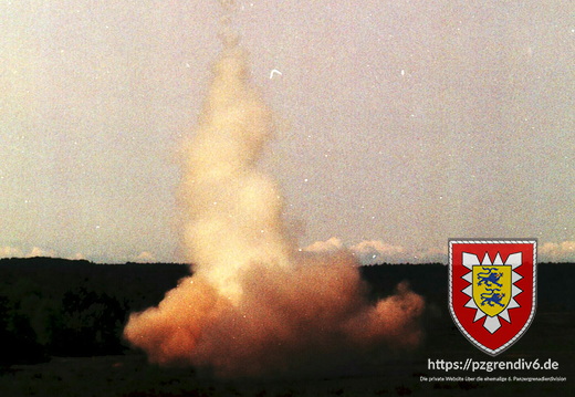 1995-05-16 RakArtBtl 62 TrÜbPl Munster-Bergen 219