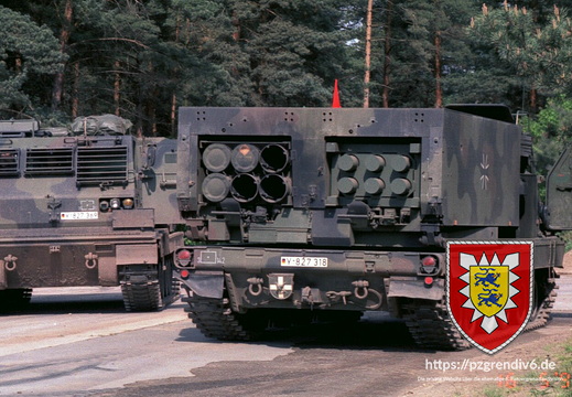1995-05-16 RakArtBtl 62 TrÜbPl Munster-Bergen 223
