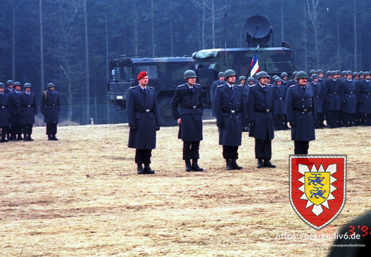 1996-03-22 RakArtBtl 62 - Auflösungsappell 102