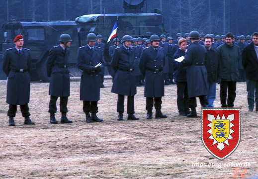 1996-03-22 RakArtBtl 62 - Auflösungsappell 104