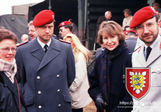 1996-03-22 RakArtBtl 62 - Auflösungsappell 110