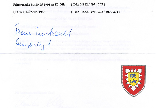 1996-06-09 RakArtBtl 62 Verabschiedung - img 824
