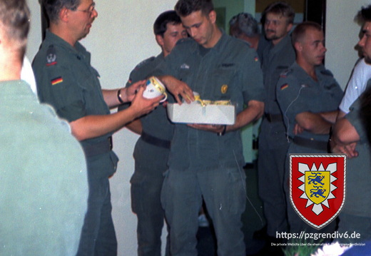 1996-08-09 Verabschiedung OTL Meyer 101