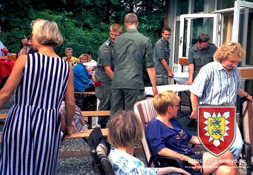 1996-08-09 Verabschiedung OTL Meyer 107