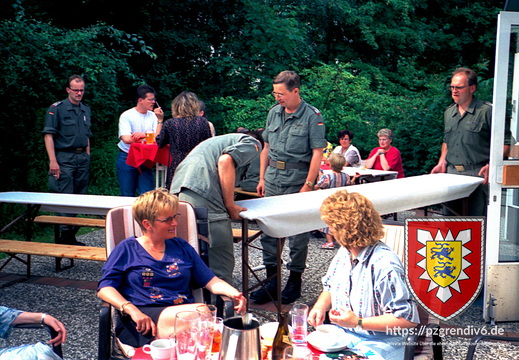 1996-08-09 Verabschiedung OTL Meyer 108