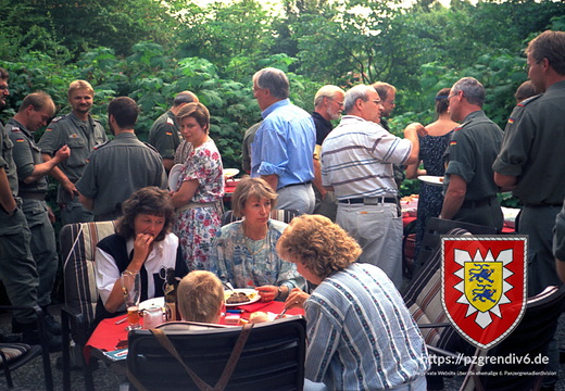 1996-08-09 Verabschiedung OTL Meyer 111