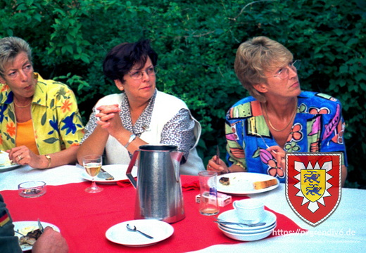1996-08-09 Verabschiedung OTL Meyer 113