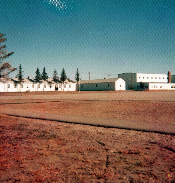 1974 Oktober Camp Shilo (2)