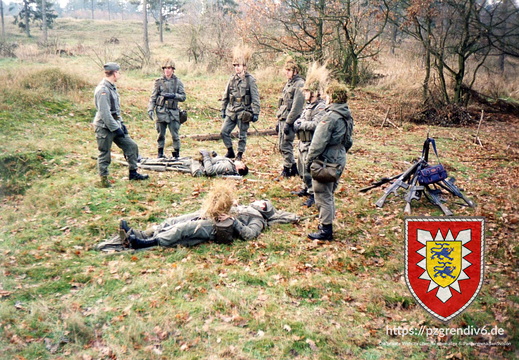 1996 - André Lüth (9 Kp und 3 Kp) 017