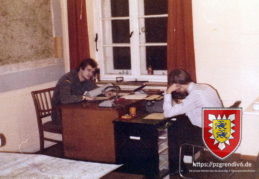 1976_Schreibzimmer_Boehn-Kaserne_(1_Kp)