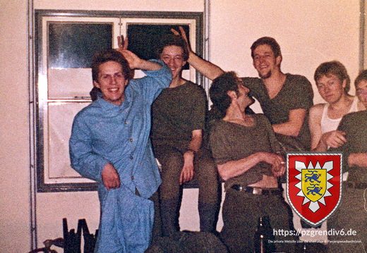 1976_Sommer_Im_Manöver_TrÜbPl_Bergen_(1_Kp)