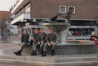 5.162 beim Truppenübungsplatz Aufenthalt Munster 89, VB und Flt Mörser FW vereint