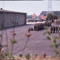 1976 - Bataillonsübergabe PzArtBtl 165 019