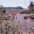 1976 - Bataillonsübergabe PzArtBtl 165 020