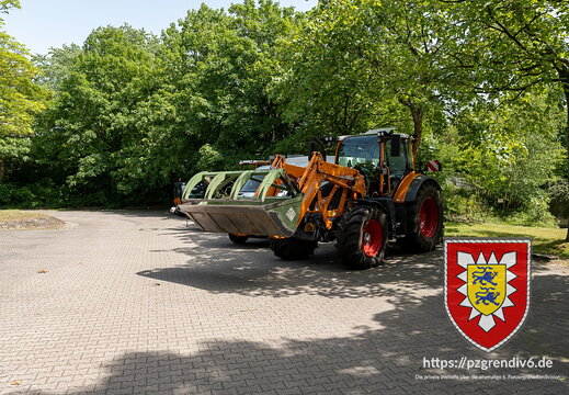 2022-06-18 - Beförderungsappell 012