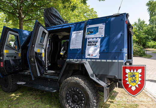 2022-06-18 - Beförderungsappell 014