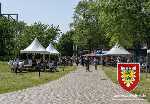 2022-06-18 - Beförderungsappell 021