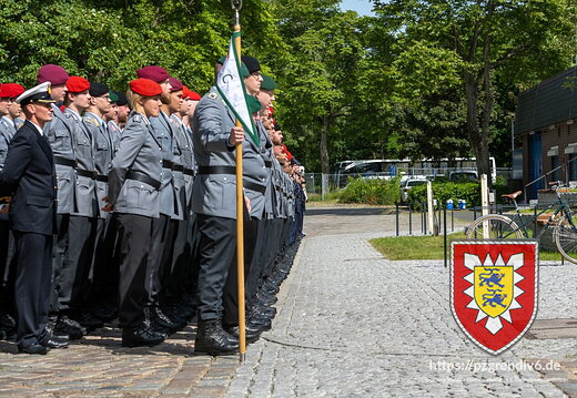 2022-06-18 - Beförderungsappell 028