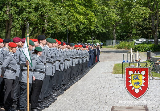 2022-06-18 - Beförderungsappell 029