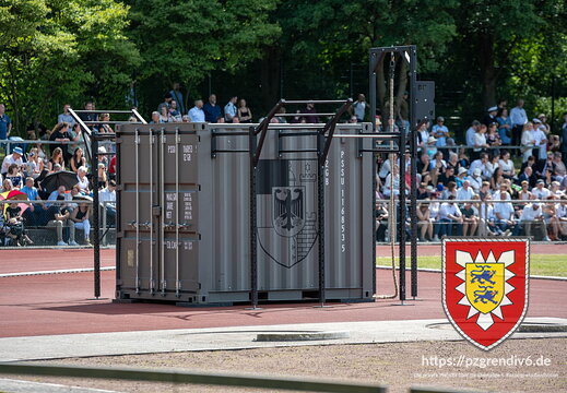 2022-06-18 - Beförderungsappell 031