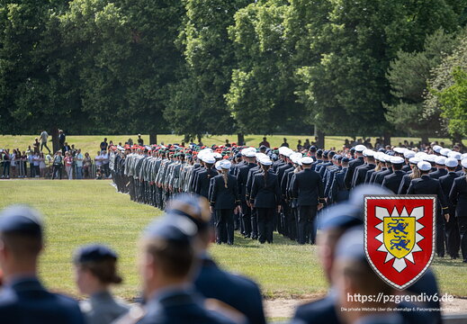2022-06-18 - Beförderungsappell 033