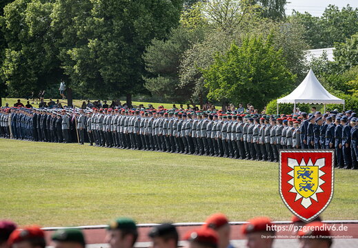 2022-06-18 - Beförderungsappell 034