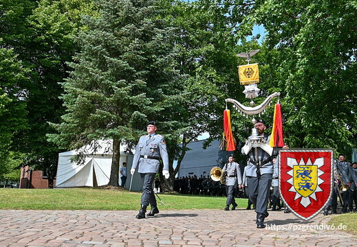 2022-06-18 - Beförderungsappell 036
