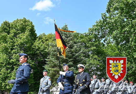 2022-06-18 - Beförderungsappell 037