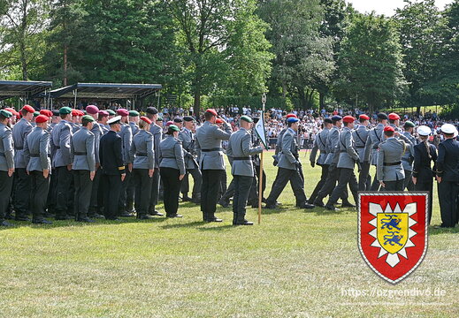 2022-06-18 - Beförderungsappell 039