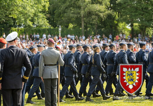 2022-06-18 - Beförderungsappell 040