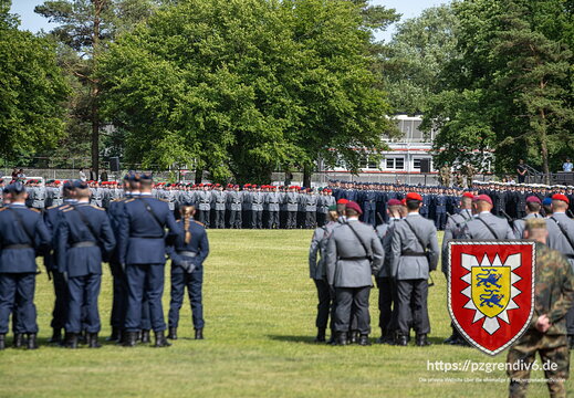 2022-06-18 - Beförderungsappell 047